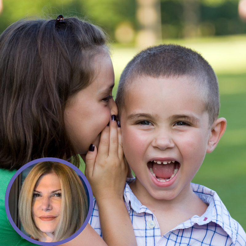 Choosing Words Wisely