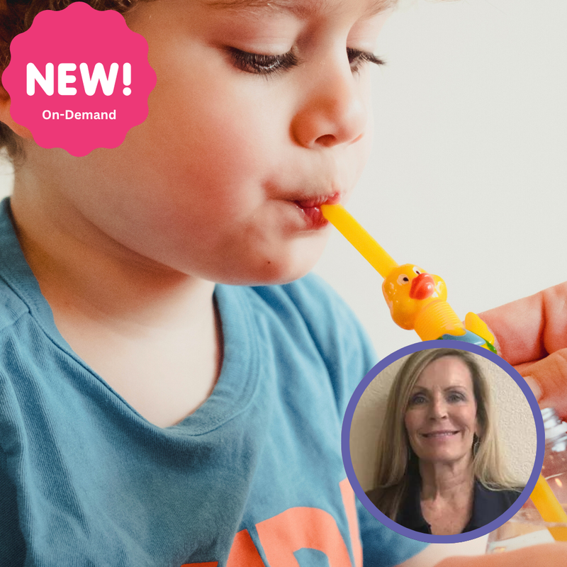 Pediatric Dysphagia: Impacts of the Cranial Nerve System