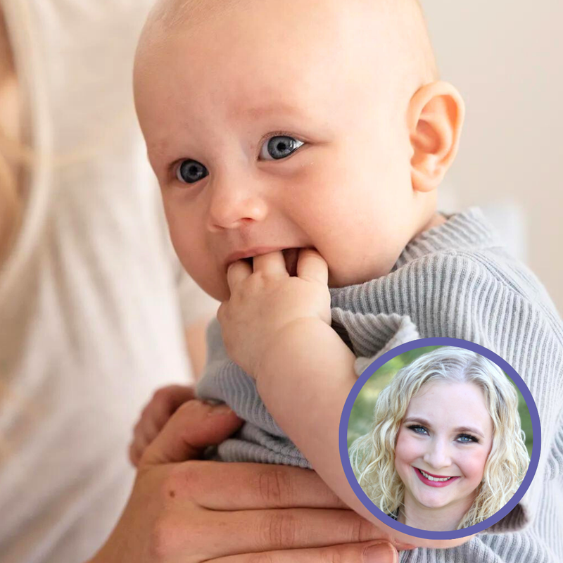 Alimentación infantil: ¡conozca las señales!