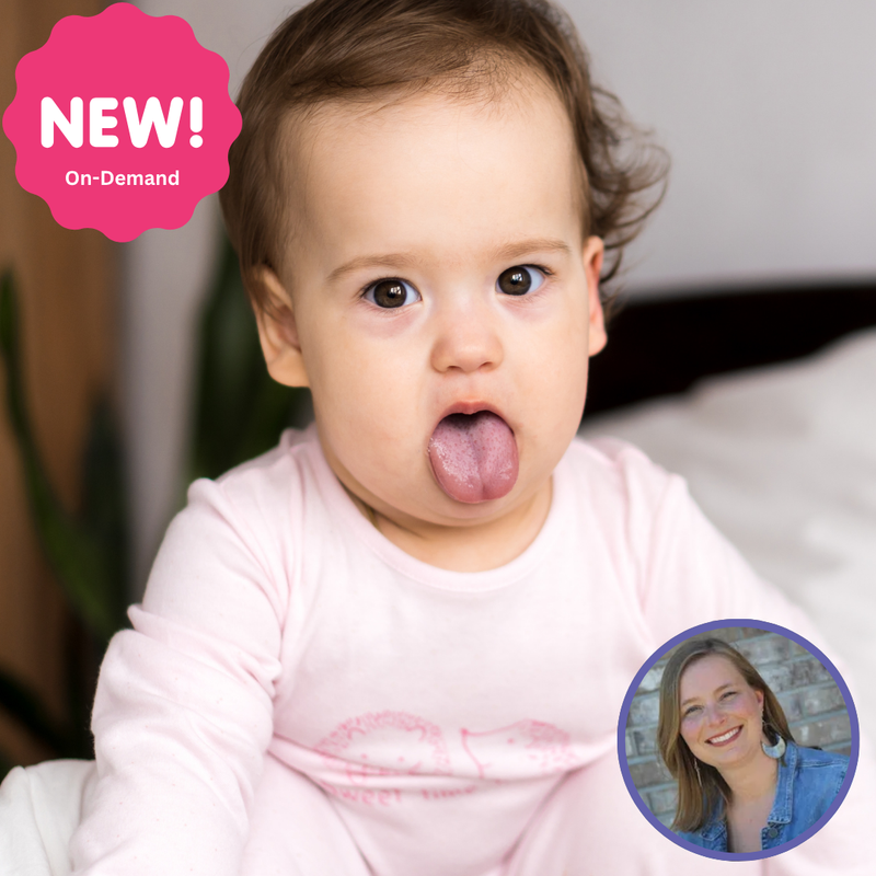 The Family Impact of Ankyloglossia: Personal and Professional Case Studies