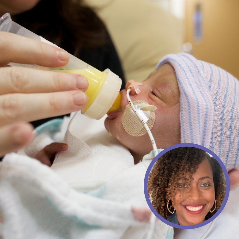 Las tres C de la terapia de alimentación con niños alimentados por sonda: ¡colaboración, coherencia y confianza!