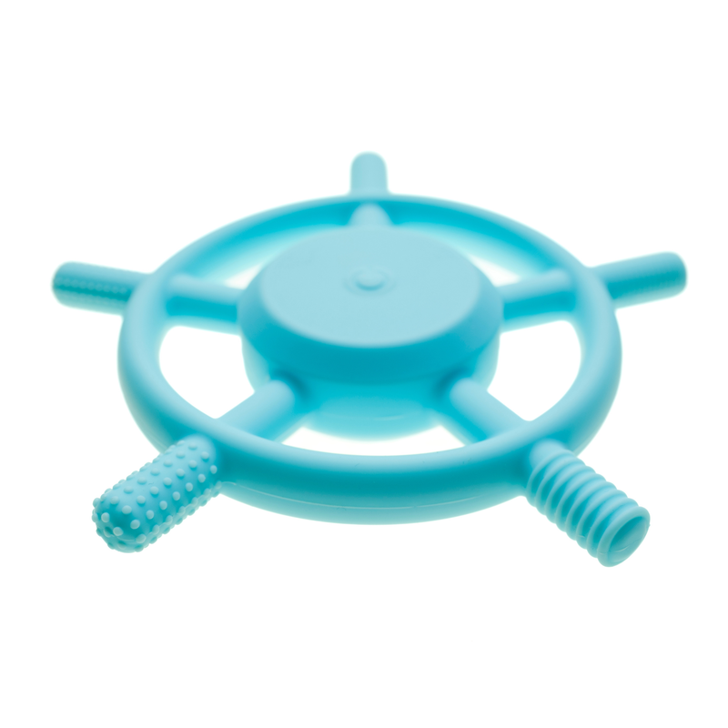 TalkTools® Massaging Teether