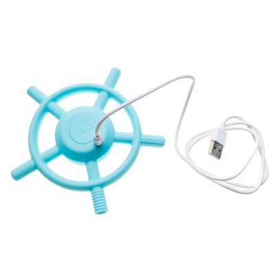 TalkTools® Massaging Teether