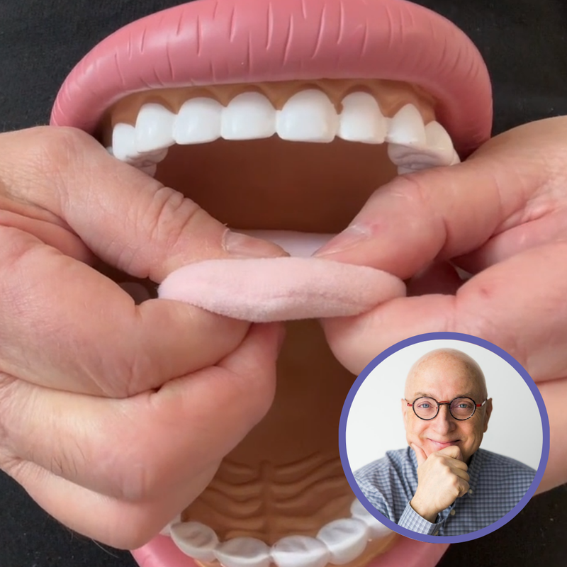 Rethinking Manual Therapy and Exercise for the Tongue