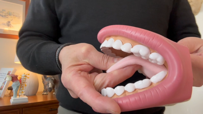 Rethinking Manual Therapy and Exercise for the Tongue