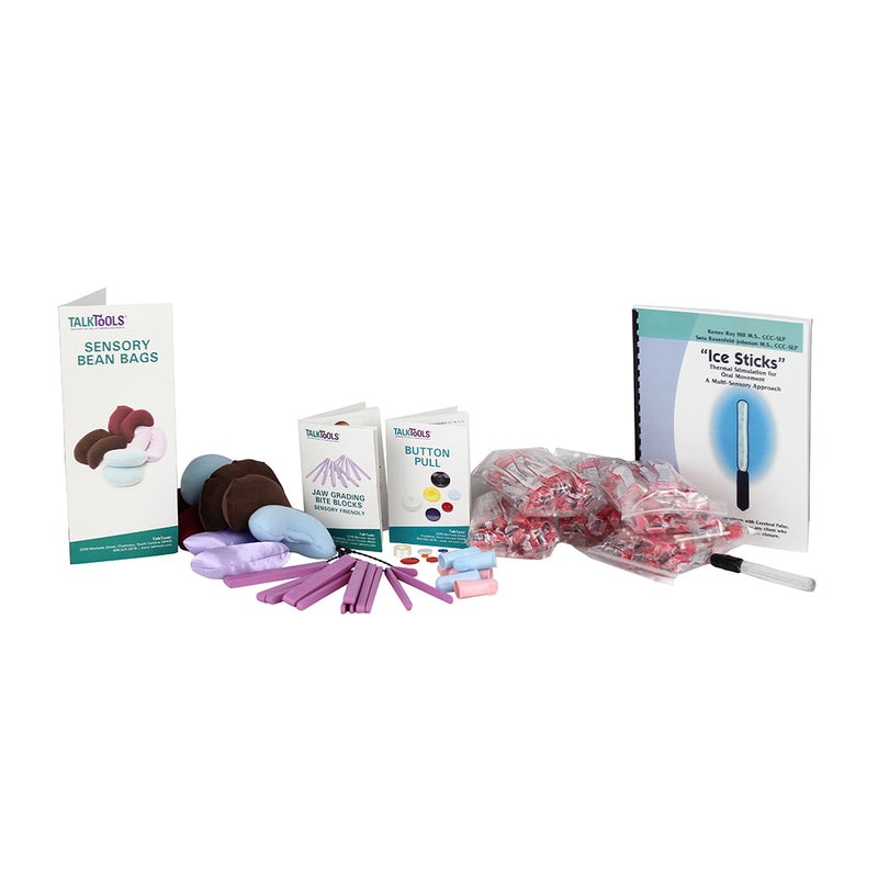 Sensory Tools Bundle