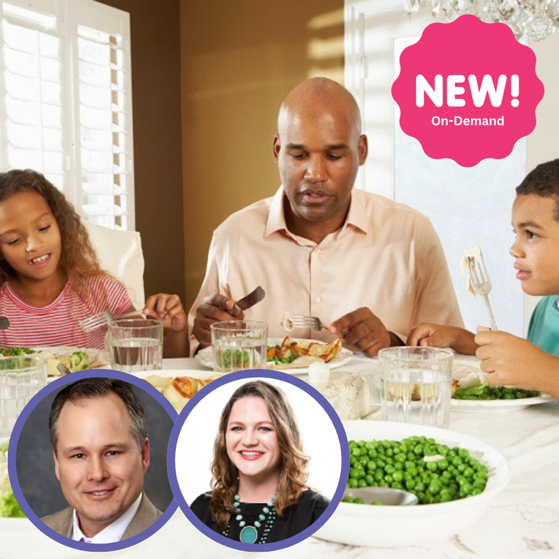 The Team Approach to Nutritional Wellness