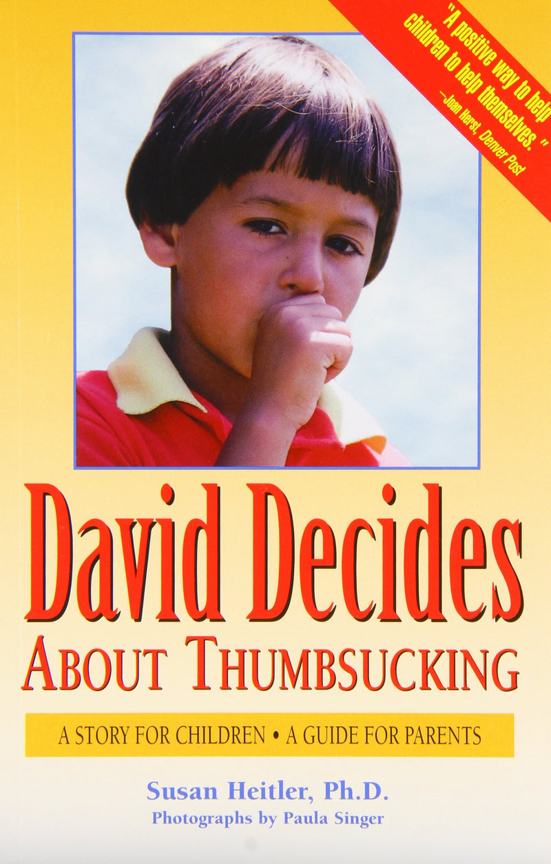 David Decides about Thumbsucking