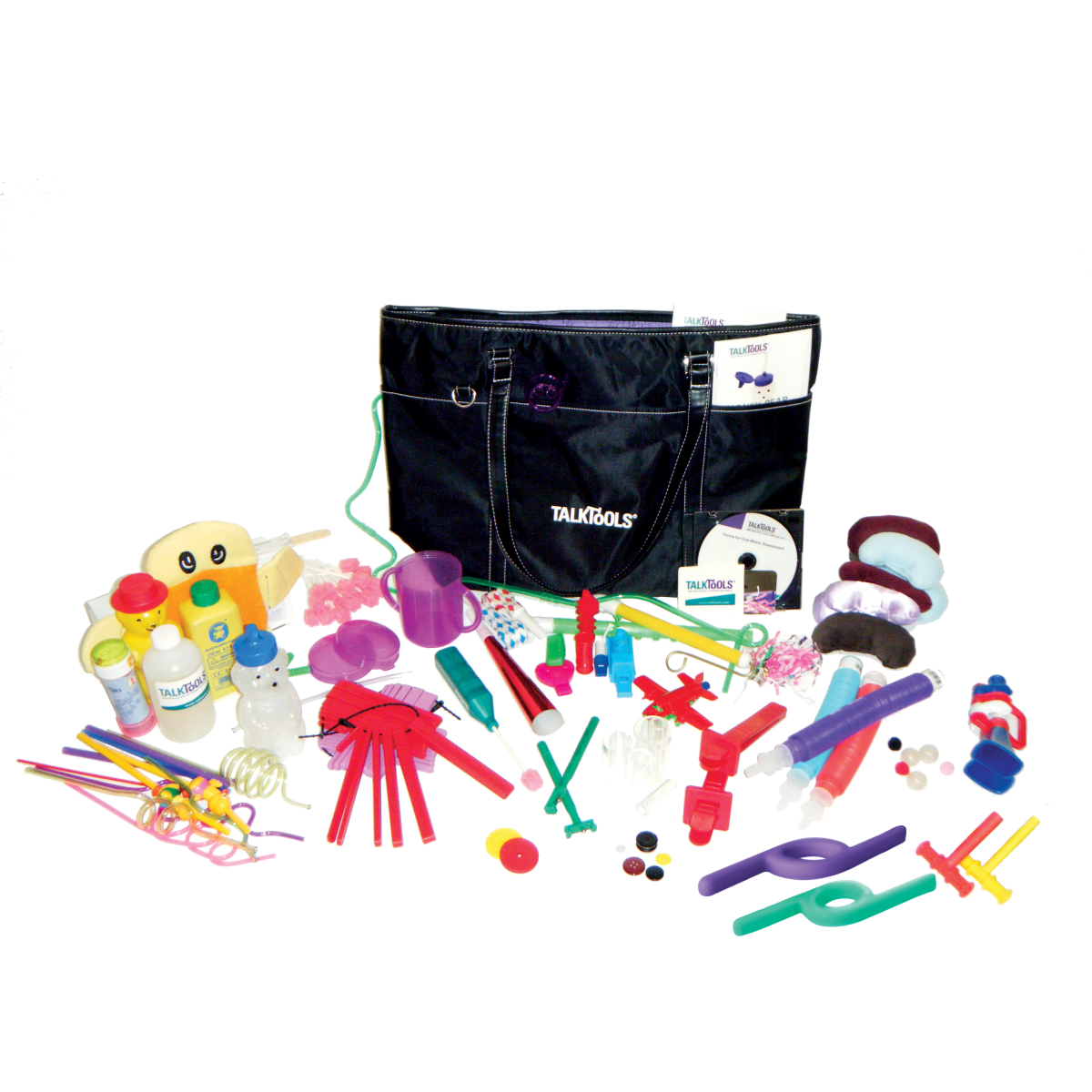 OPT Program - TalkTools