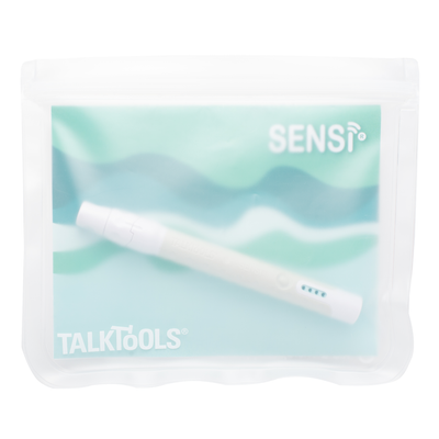 TalkTools® Sensi™ Jaw Kit Soft
