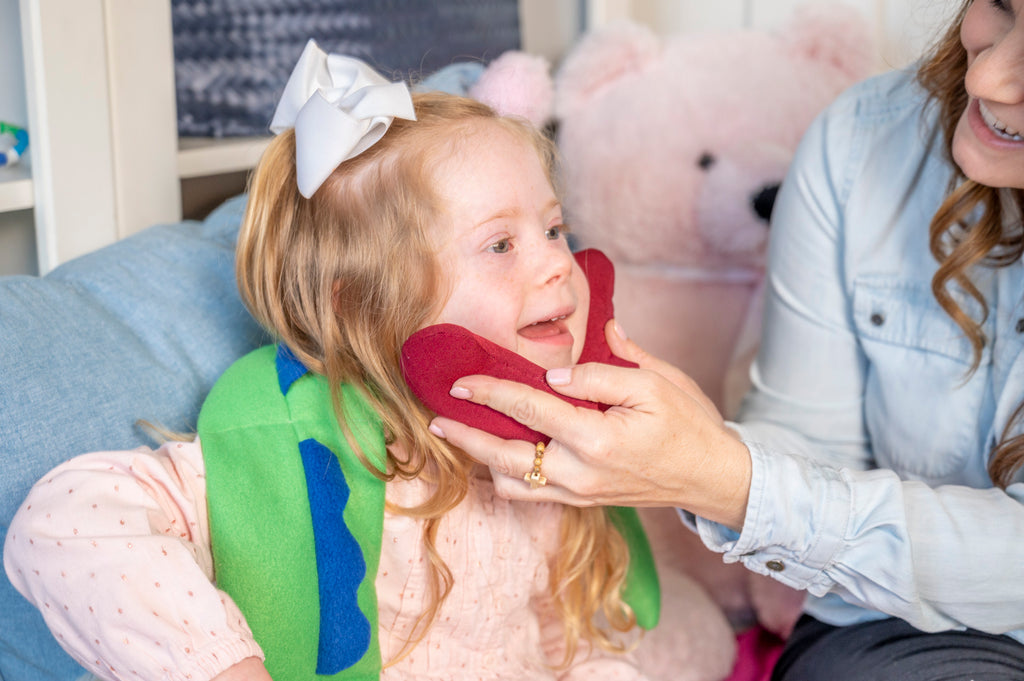 The Superpowers of the Sensory System