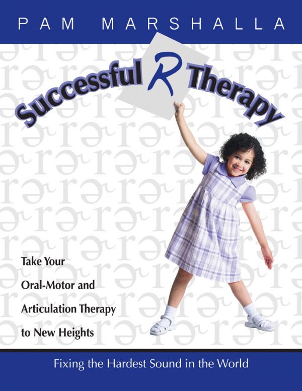 Successful R Therapy: Fixing the Hardest Sound in the World -  Talk-Tools
