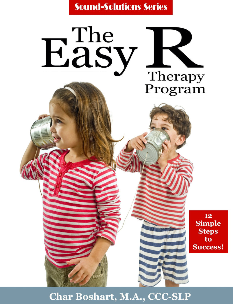 The Easy R Therapy Program
