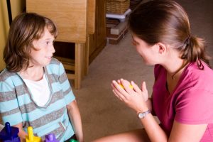 Taking Your Client with Autism (ASD) from Non-Vocal to Verbal