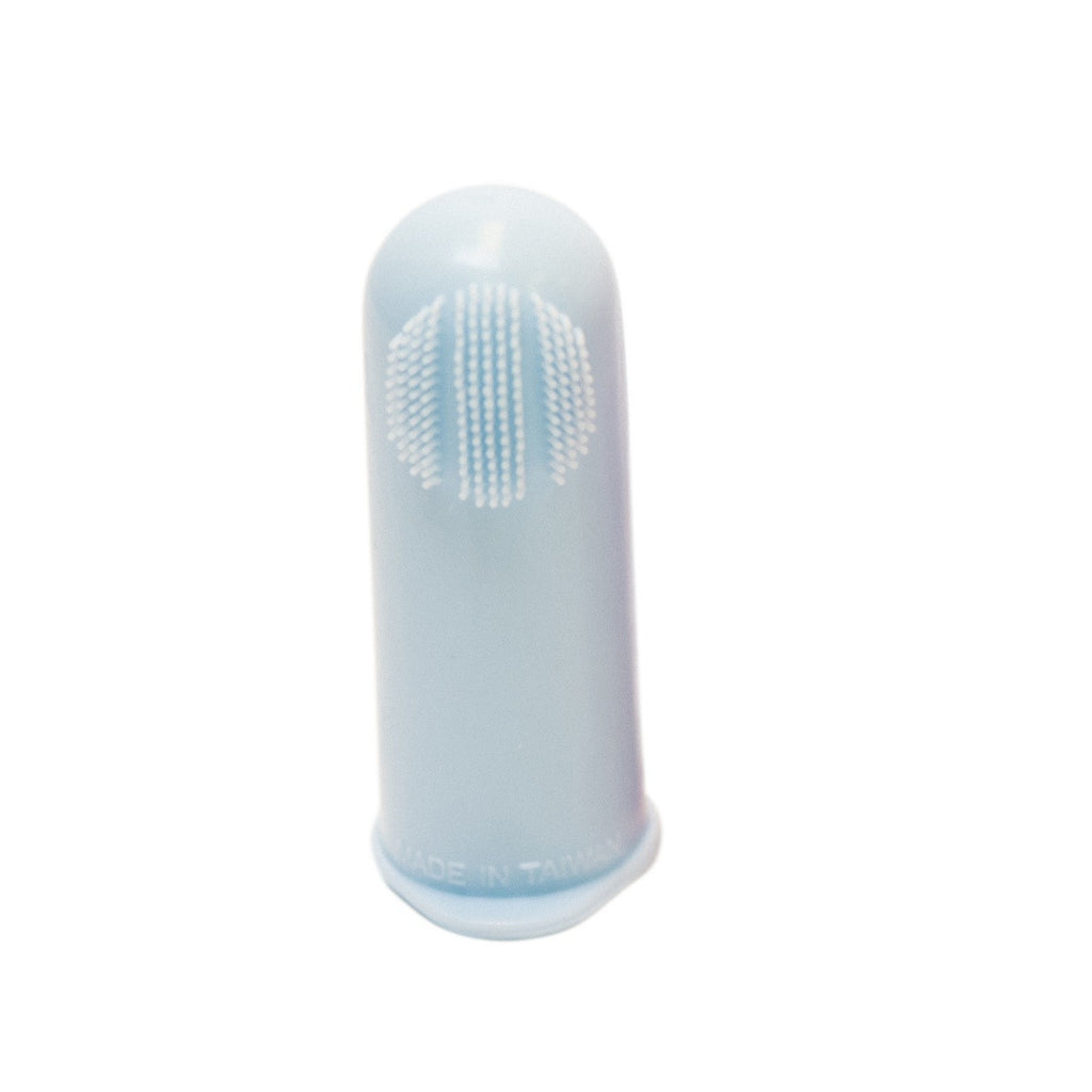 Finger Cuff (Infant Toothbrush) - options Talk-Tools